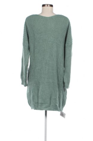 Φόρεμα, Μέγεθος M, Χρώμα Πράσινο, Τιμή 5,38 €