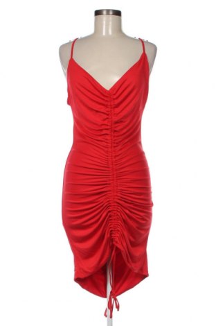 Šaty , Veľkosť L, Farba Červená, Cena  4,11 €