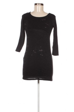 Šaty , Veľkosť S, Farba Čierna, Cena  3,62 €