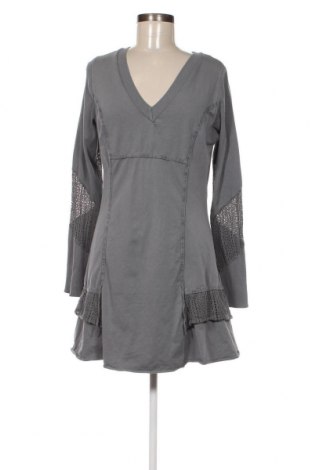 Kleid, Größe XL, Farbe Grau, Preis 12,11 €