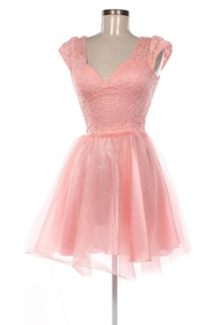 Φόρεμα, Μέγεθος M, Χρώμα Ρόζ , Τιμή 29,68 €