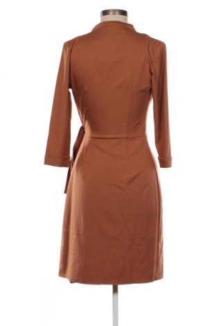 Kleid, Größe S, Farbe Beige, Preis 23,59 €