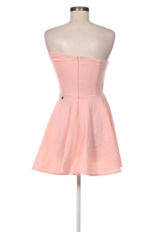 Φόρεμα, Μέγεθος S, Χρώμα Ρόζ , Τιμή 47,62 €