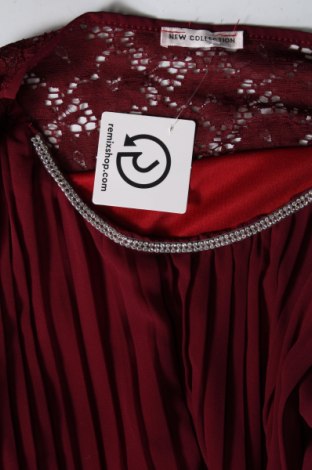Kleid, Größe S, Farbe Rot, Preis € 14,84