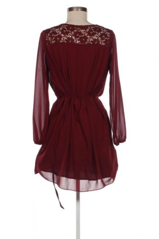 Φόρεμα, Μέγεθος S, Χρώμα Κόκκινο, Τιμή 4,60 €