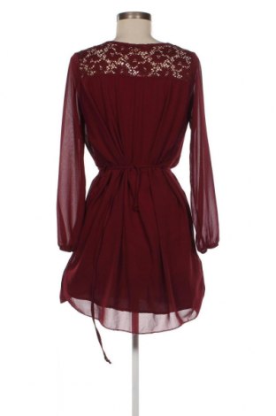 Kleid, Größe S, Farbe Rot, Preis € 14,84