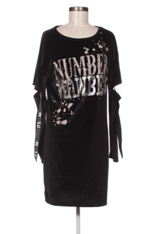 Φόρεμα, Μέγεθος M, Χρώμα Μαύρο, Τιμή 10,54 €