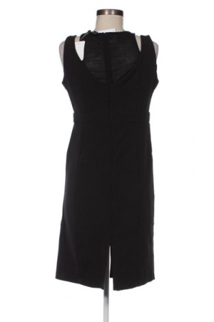 Šaty , Velikost M, Barva Černá, Cena  540,00 Kč