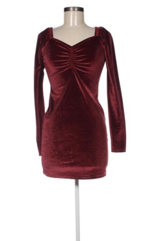 Kleid, Größe S, Farbe Rot, Preis 5,12 €