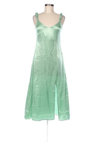 Φόρεμα & Other Stories, Μέγεθος S, Χρώμα Πράσινο, Τιμή 40,59 €