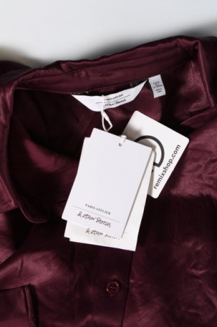 Φόρεμα & Other Stories, Μέγεθος S, Χρώμα Κόκκινο, Τιμή 49,62 €