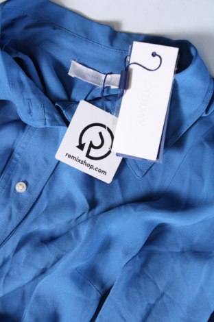 Kleid 2ND Day, Größe M, Farbe Blau, Preis 53,40 €