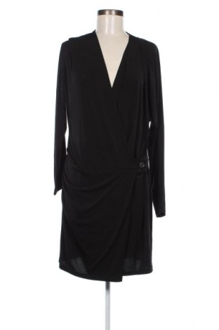 Kleid 3 Suisses, Größe XL, Farbe Schwarz, Preis 10,09 €