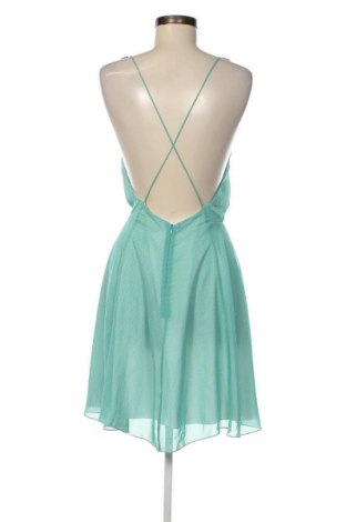 Φόρεμα 3 Suisses, Μέγεθος XS, Χρώμα Πράσινο, Τιμή 7,18 €
