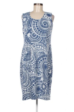 Kleid 4me, Größe M, Farbe Blau, Preis € 14,83