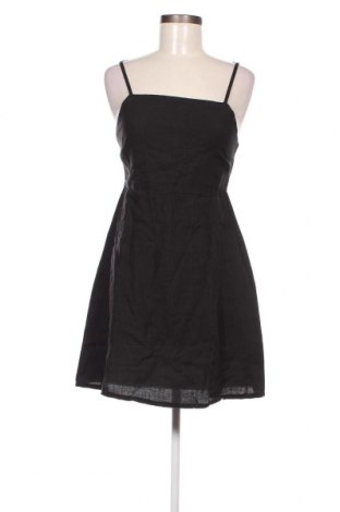 Φόρεμα A Lot Less x About You, Μέγεθος S, Χρώμα Μαύρο, Τιμή 40,59 €
