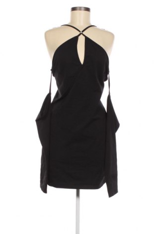 Φόρεμα ABOUT YOU x Emili Sindlev, Μέγεθος M, Χρώμα Μαύρο, Τιμή 7,89 €