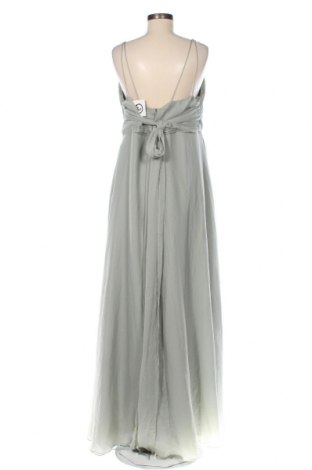 Φόρεμα ASOS, Μέγεθος XL, Χρώμα Πράσινο, Τιμή 25,06 €