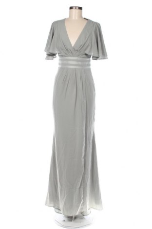 Kleid ASOS, Größe S, Farbe Grün, Preis 17,39 €