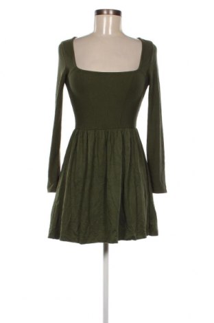 Kleid ASOS, Größe S, Farbe Grün, Preis € 23,66