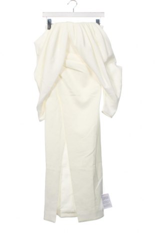 Šaty  ASOS, Velikost XXS, Barva Bílá, Cena  1 291,00 Kč
