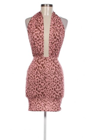 Φόρεμα ASOS, Μέγεθος XS, Χρώμα Πολύχρωμο, Τιμή 52,58 €