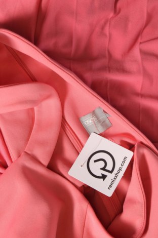 Kleid ASOS, Größe XS, Farbe Rosa, Preis 30,62 €
