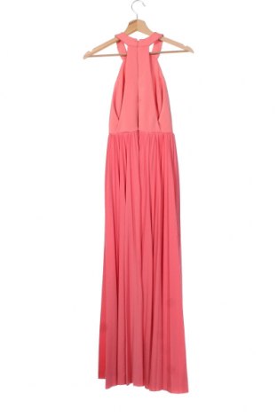 Kleid ASOS, Größe XS, Farbe Rosa, Preis 30,62 €