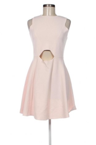 Kleid ASOS, Größe L, Farbe Rosa, Preis 17,75 €