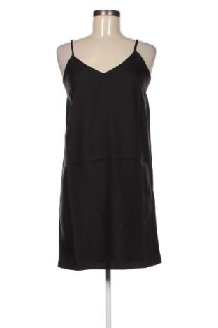 Kleid ASOS, Größe M, Farbe Schwarz, Preis 8,41 €