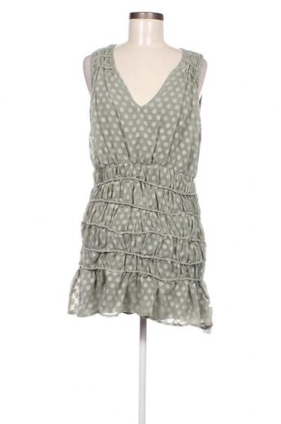 Φόρεμα ASOS, Μέγεθος M, Χρώμα Πράσινο, Τιμή 7,89 €