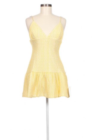 Šaty  ASOS, Veľkosť M, Farba Žltá, Cena  15,77 €