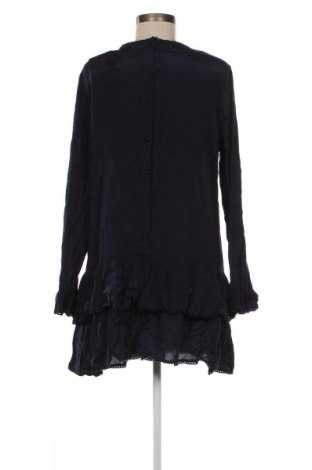 Kleid ASOS, Größe XL, Farbe Blau, Preis 15,92 €