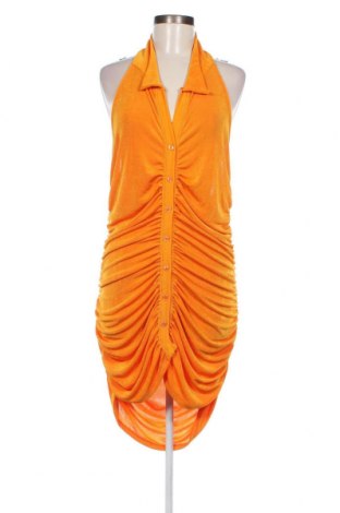 Šaty  ASYOU, Veľkosť XL, Farba Oranžová, Cena  5,78 €