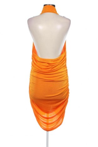 Šaty  ASYOU, Velikost XL, Barva Oranžová, Cena  163,00 Kč