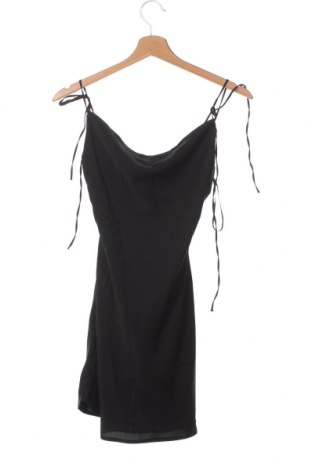 Kleid Abercrombie & Fitch, Größe XS, Farbe Schwarz, Preis 90,21 €