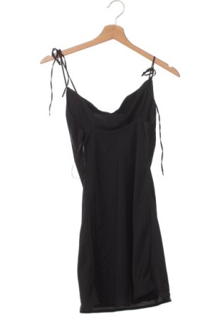 Kleid Abercrombie & Fitch, Größe XS, Farbe Schwarz, Preis € 28,87