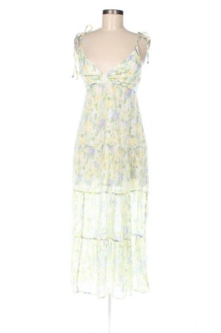 Kleid Abercrombie & Fitch, Größe XS, Farbe Mehrfarbig, Preis 46,91 €