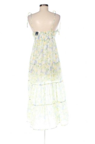 Kleid Abercrombie & Fitch, Größe XS, Farbe Mehrfarbig, Preis € 28,87
