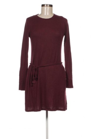 Kleid Abercrombie & Fitch, Größe M, Farbe Rot, Preis 6,16 €