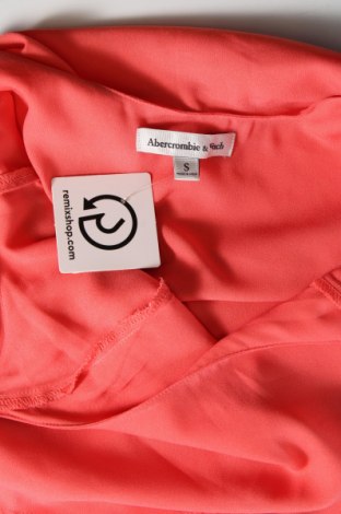 Kleid Abercrombie & Fitch, Größe S, Farbe Rosa, Preis 16,34 €