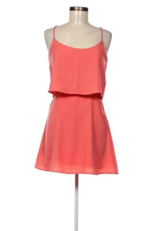 Šaty  Abercrombie & Fitch, Veľkosť S, Farba Ružová, Cena  16,34 €