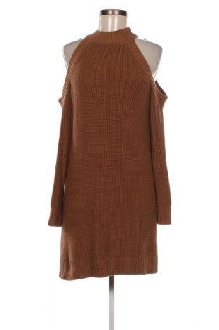 Kleid Abercrombie & Fitch, Größe L, Farbe Braun, Preis € 16,88