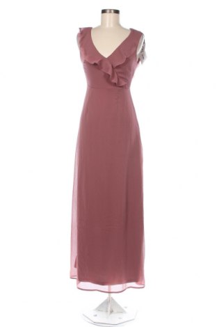 Kleid About You, Größe XS, Farbe Aschrosa, Preis 20,71 €