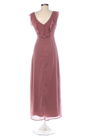 Kleid About You, Größe XS, Farbe Aschrosa, Preis 19,44 €