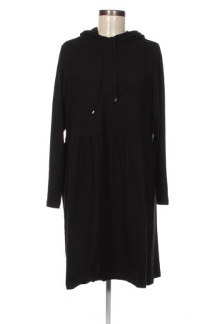 Kleid About You, Größe XL, Farbe Schwarz, Preis € 7,01