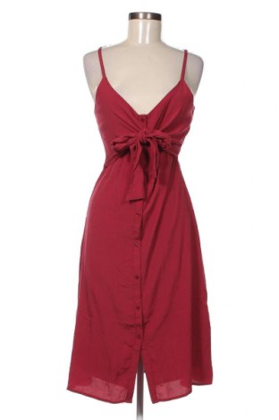 Φόρεμα About You, Μέγεθος M, Χρώμα Κόκκινο, Τιμή 16,82 €