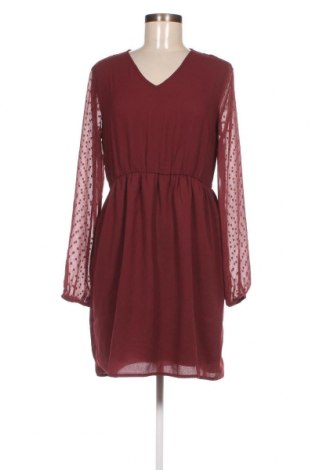 Kleid About You, Größe M, Farbe Rot, Preis 5,26 €