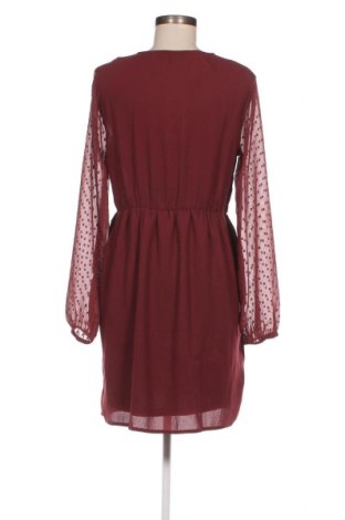Kleid About You, Größe M, Farbe Rot, Preis € 5,26