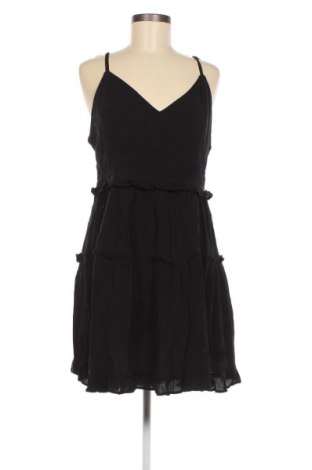 Φόρεμα About You, Μέγεθος XL, Χρώμα Μαύρο, Τιμή 15,77 €